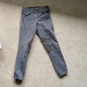Woman’s full seat breeches